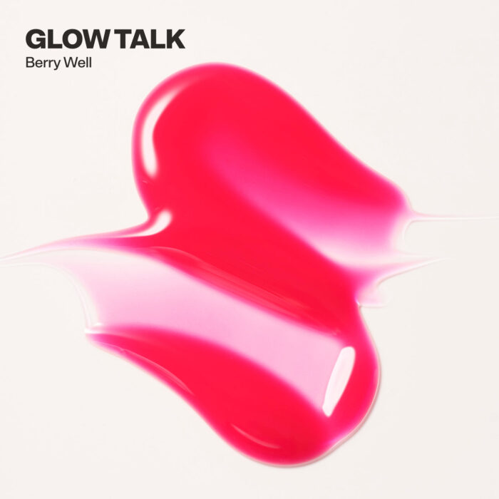 Elf Glow Talk Tinted Lip Serum - Image 4
