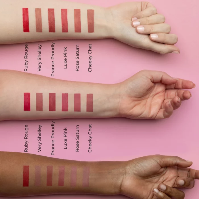 Mcobeauty perfect pout lip liner - Image 4