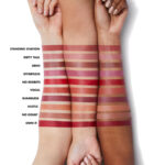 ELF O FACE Satin Lipstick - Image 2