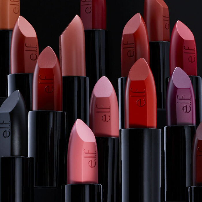 ELF O FACE Satin Lipstick - Image 5