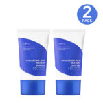 Isntree Hyaluronic Acid Watery Sun Gel Moisturizing Sunscreen 50ml, (2-PACK)