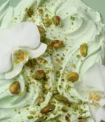 eos Crème de Pistachio Body Lotion 473 ml - Image 3
