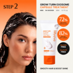 Lilyeve GROW:TURN EXOSOME STARTER KIT - Image 3