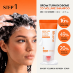 Lilyeve GROW:TURN EXOSOME STARTER KIT - Image 2