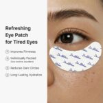 Dr. althea hydra Caffeine Eye Patch - Image 6