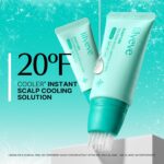⁦Lilyeve Scalp:Turn Cica PDRN Brush Ampoule 30ml⁩ - الصورة ⁦6⁩