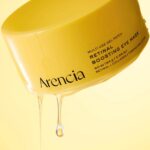 ⁦ARENCIA Retinal Boosting Eye Mask - 1pack (60pcs )⁩ - الصورة ⁦8⁩