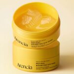 ⁦ARENCIA Retinal Boosting Eye Mask - 1pack (60pcs )⁩ - الصورة ⁦9⁩