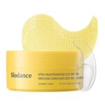 BIODANCE - VITA NIACINAMIDE EYE PATCHES 30 pair