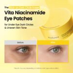 BIODANCE - VITA NIACINAMIDE EYE PATCHES 30 pair - Image 3