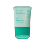 lilyeve - Scalp Turn Cica PDRN Brush Ampoule 100 ML