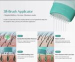 lilyeve - Scalp Turn Cica PDRN Brush Ampoule 100 ML - Image 3