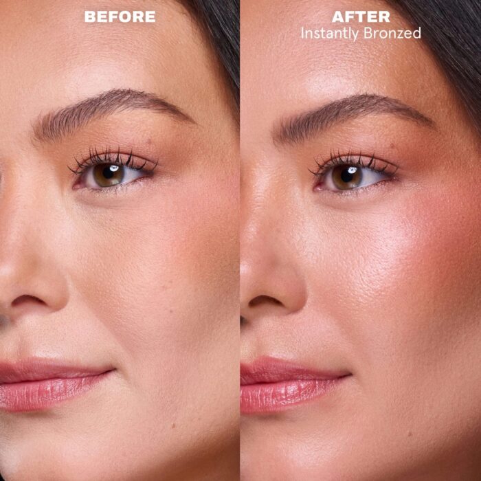 ⁦ONE/SIZE by Patrick Starrr On 'Til Dawn Bronze Veil Waterproof Setting Spray carmel glow 142 ml⁩ - الصورة ⁦4⁩