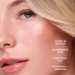 ⁦ONE/SIZE by Patrick Starrr On 'Til Dawn Bronze Veil Waterproof Setting Spray carmel glow 142 ml⁩ - الصورة ⁦2⁩