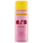 ONE/SIZE by Patrick Starrr On 'Til Dawn Makeup Setting Spray with SPF 28 - 30 g