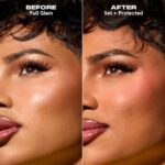 ONE/SIZE by Patrick Starrr On 'Til Dawn Makeup Setting Spray with SPF 28 - 30 g - Image 2