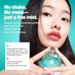 ⁦Anua PDRN Hyaluronic Acid Hydrating Capsule Mist, 30ml⁩ - الصورة ⁦10⁩