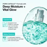 ⁦Anua PDRN Hyaluronic Acid Hydrating Capsule Mist, 30ml⁩ - الصورة ⁦8⁩