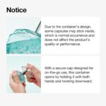 ⁦Anua PDRN Hyaluronic Acid Hydrating Capsule Mist, 30ml⁩ - الصورة ⁦7⁩
