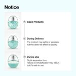 ⁦Anua PDRN Hyaluronic Acid Hydrating Capsule Mist, 30ml⁩ - الصورة ⁦6⁩