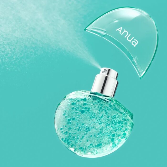 ⁦Anua PDRN Hyaluronic Acid Hydrating Capsule Mist, 30ml⁩ - الصورة ⁦4⁩