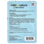 Mild By Nature Cuticle Care Balm, Geranium, Orange & Lemongrass, 17 g - Image 3