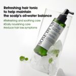 Some by mi Cica Peptide Anti Hair Loss Derma Scalp Tonic 150ml - Image 5