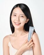 S.NATURE 
Aqua Squalane Moisturizing Lightweight Hydrating Face Cream- 80 ml - Image 3