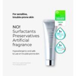 S.NATURE 
Aqua Squalane Moisturizing Lightweight Hydrating Face Cream- 80 ml - Image 5