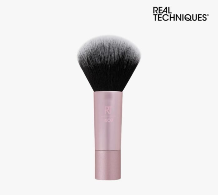 REAL TECHNIQUES Mini Multitask Brush - Image 2