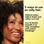 Elf Gloss Mode Treatment Oil - Image 12