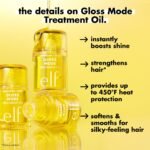 Elf Gloss Mode Treatment Oil - Image 11