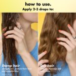 Elf Gloss Mode Treatment Oil - Image 9