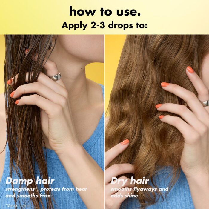 Elf Gloss Mode Treatment Oil - Image 9