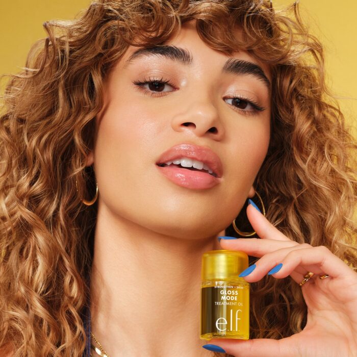 Elf Gloss Mode Treatment Oil - Image 5