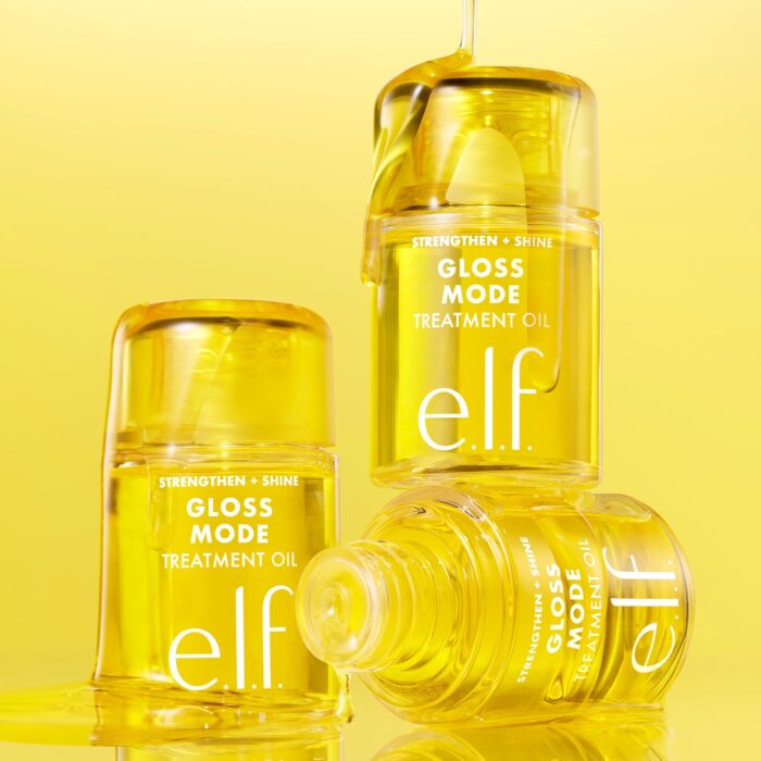 Elf Gloss Mode Treatment Oil - Image 2