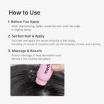 Medicube Rosemary PDRN Scalp Serum – 20ml - Image 2