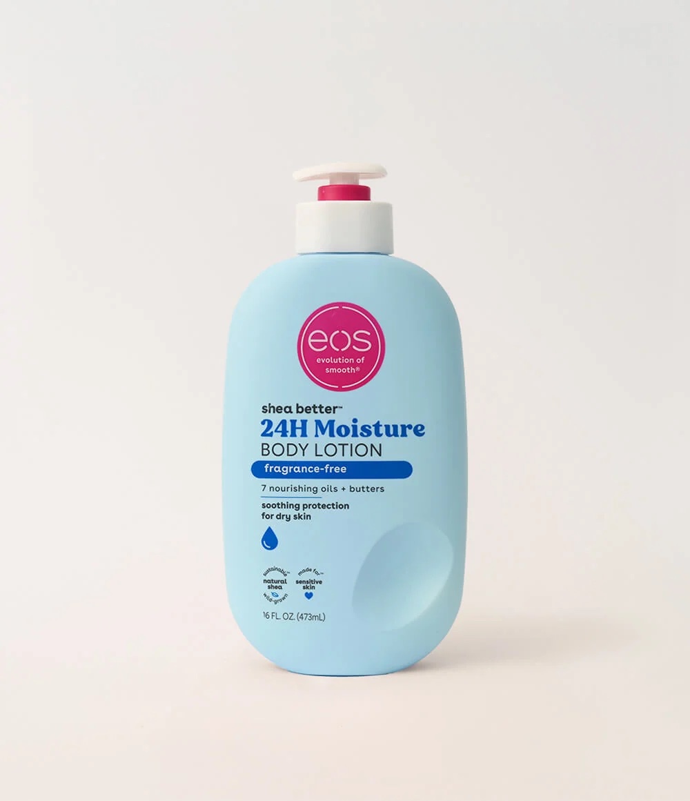 img_2647-2 Eos Fragrance-Free Body Lotion 473 ML - Image 1