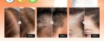 ⁦Lilyeve
Grow:Turn Exosome Brush Ampoule 30ml⁩ - الصورة ⁦2⁩