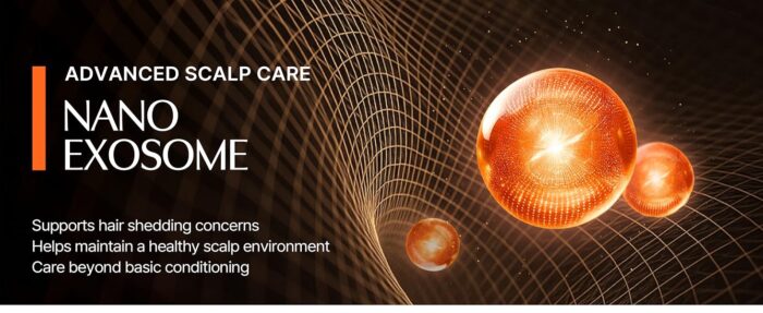 ⁦Lilyeve
Grow:Turn Exosome Brush Ampoule 30ml⁩ - الصورة ⁦5⁩