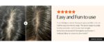 ⁦Lilyeve
Grow:Turn Exosome Brush Ampoule 30ml⁩ - الصورة ⁦7⁩