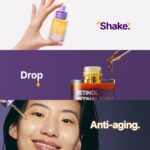 Purito SEOUL Retinol Retinal 2000 NAD+
Serum - Image 10