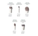 MORPHE PORTRAIT MODE 5-PIECE FACE BRUSH SET - Image 3