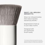 MORPHE PORTRAIT MODE 5-PIECE FACE BRUSH SET - Image 4