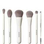 Morphe Along For The Glide 6-Piece Travel Brush Set - Image 2