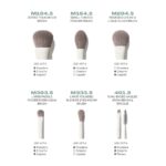 Morphe Along For The Glide 6-Piece Travel Brush Set - Image 4