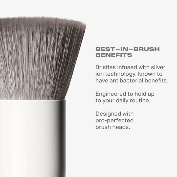 Morphe Along For The Glide 6-Piece Travel Brush Set - Image 5