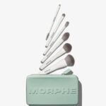 Morphe Along For The Glide 6-Piece Travel Brush Set - Image 6