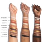 Morphe Flickering Sands Eyeshadow Palette - Image 2