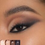 Morphe Flickering Sands Eyeshadow Palette - Image 4
